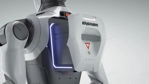 人形的巅峰之作——众擎T800正式发布！(图5)